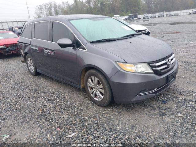 honda odyssey 2017 5fnrl5h3xhb004046