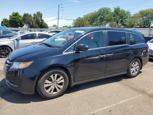 honda odyssey 2017 5fnrl5h3xhb008341