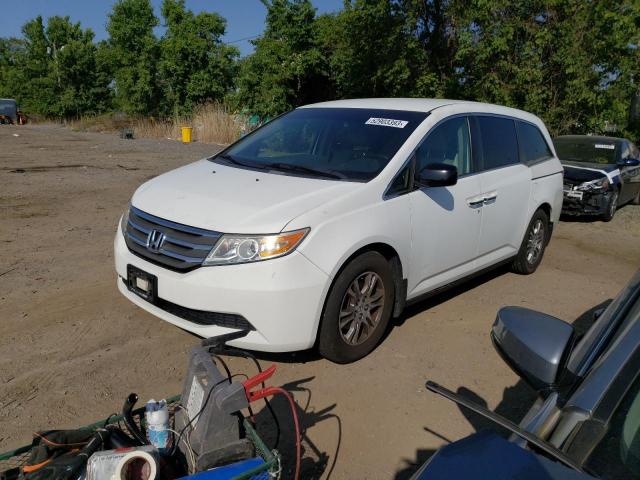 honda odyssey ex 2012 5fnrl5h40cb021911