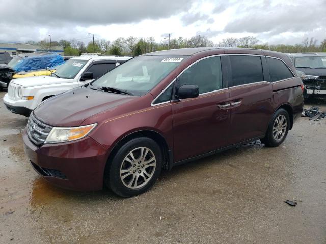 honda odyssey ex 2012 5fnrl5h40cb047067