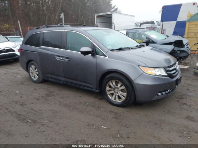 honda odyssey 2015 5fnrl5h40fb050376