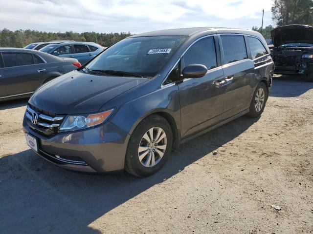 honda odyssey ex 2015 5fnrl5h40fb052063