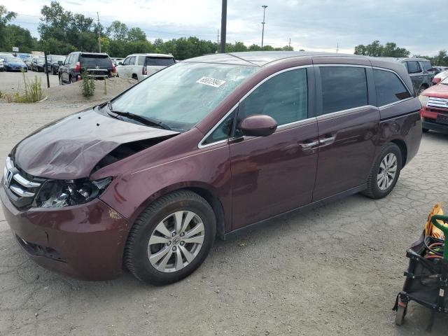 honda odyssey ex 2015 5fnrl5h40fb054833