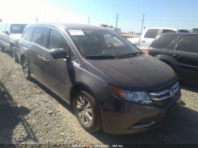 honda odyssey 2016 5fnrl5h40gb069897