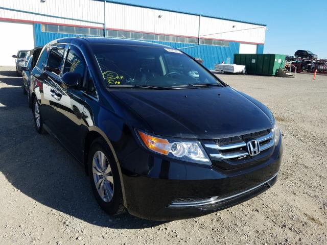 honda odyssey ex 2016 5fnrl5h40gb503977