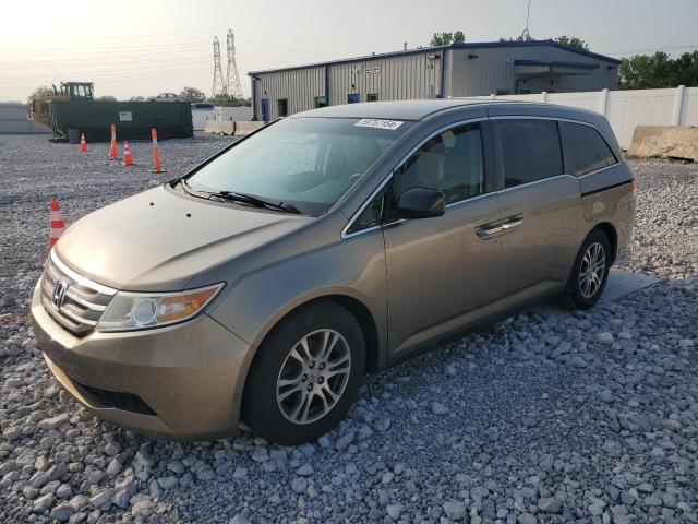 honda odyssey ex 2011 5fnrl5h41bb017638