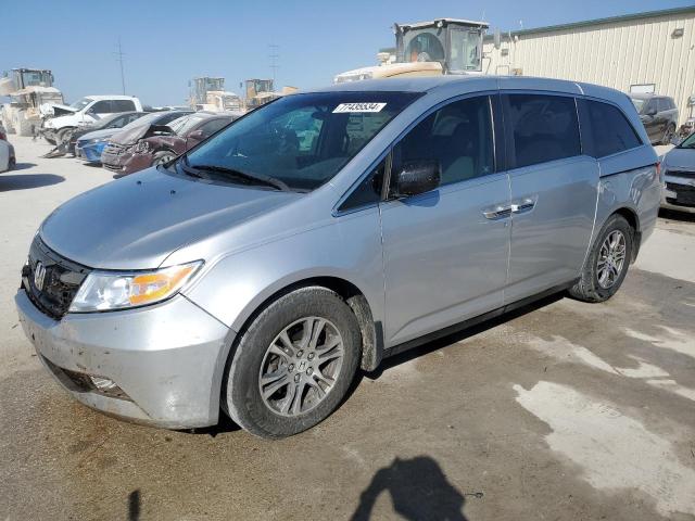 honda odyssey ex 2011 5fnrl5h41bb025481