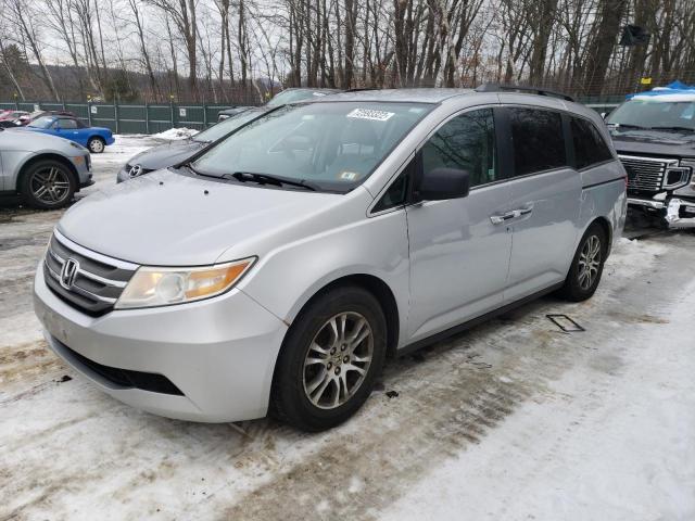 honda odyssey ex 2011 5fnrl5h41bb032866