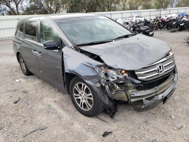 honda odyssey ex 2012 5fnrl5h41cb004924