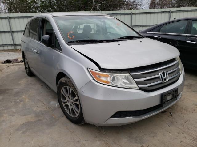 honda odyssey ex 2012 5fnrl5h41cb098593