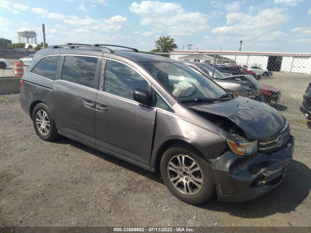 honda odyssey 2012 5fnrl5h41cb106093