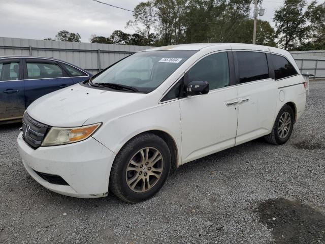 honda odyssey ex 2012 5fnrl5h41cb117045