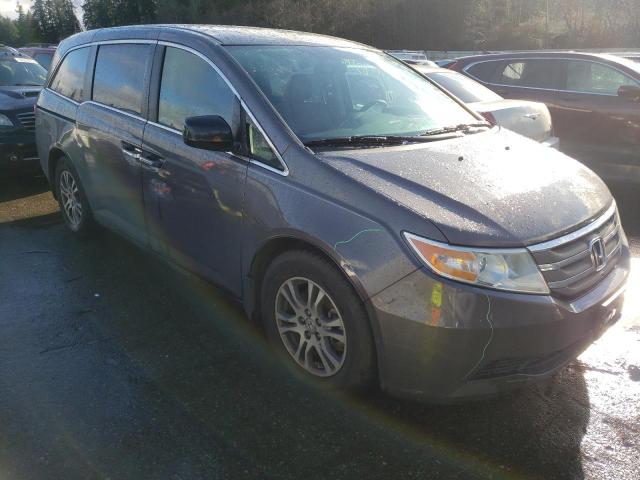 honda odyssey ex 2013 5fnrl5h41db027783