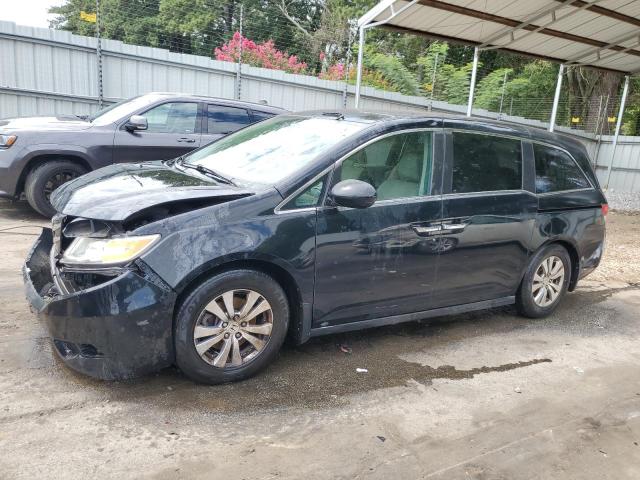 honda odyssey ex 2014 5fnrl5h41eb003047