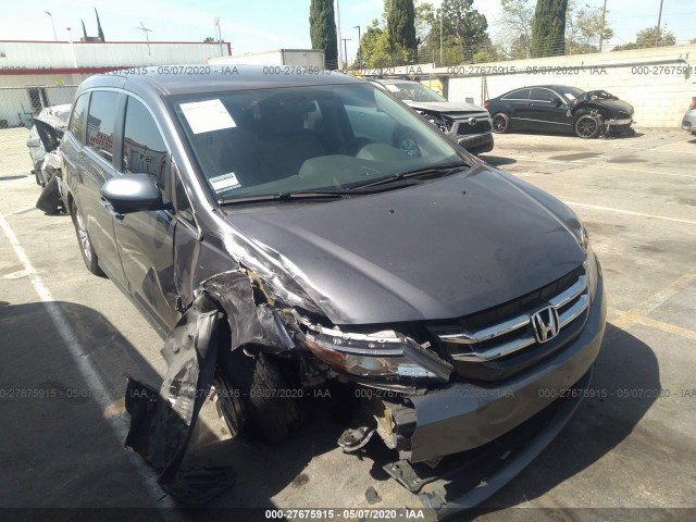 honda odyssey 2014 5fnrl5h41eb032547