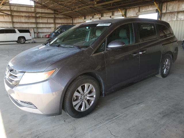 honda odyssey ex 2014 5fnrl5h41eb061918