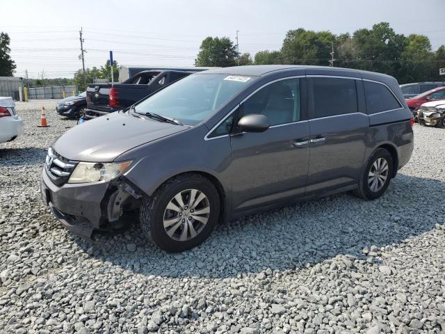 honda odyssey ex 2014 5fnrl5h41eb134219