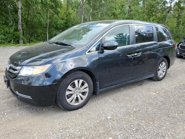 honda odyssey ex 2014 5fnrl5h41eb501670