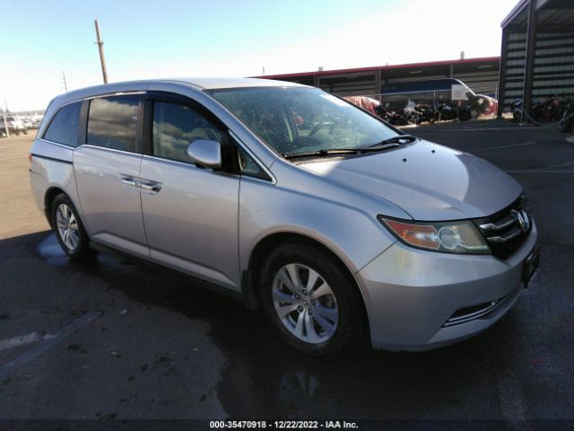 honda odyssey 2015 5fnrl5h41fb007066