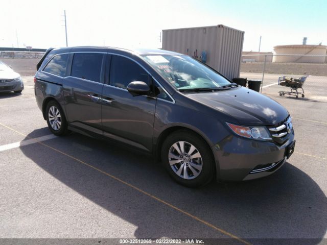 honda odyssey 2015 5fnrl5h41fb019542