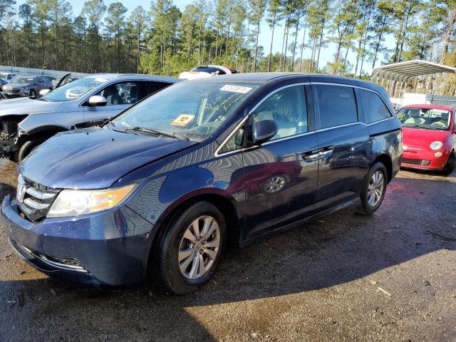 honda odyssey ex 2015 5fnrl5h41fb019833