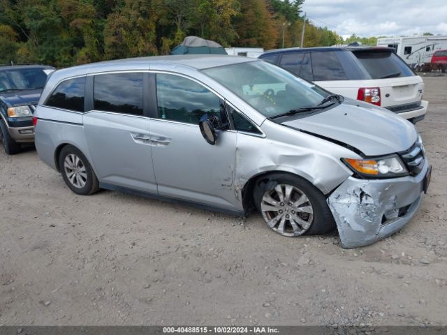 honda odyssey 2015 5fnrl5h41fb053836