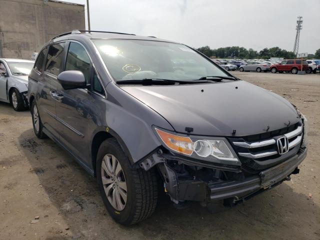 honda odyssey ex 2015 5fnrl5h41fb053982