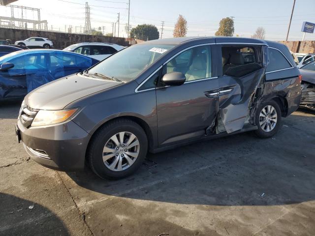 honda odyssey ex 2016 5fnrl5h41gb091486