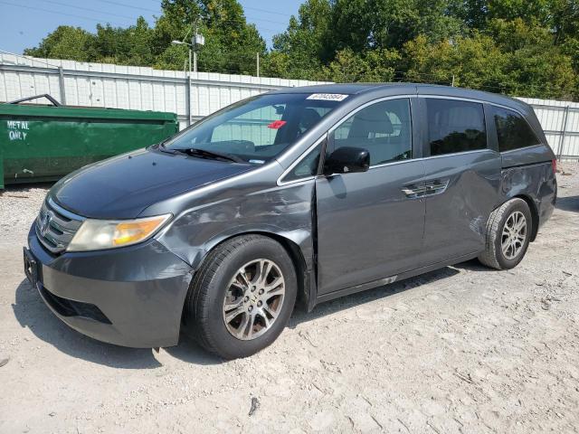 honda odyssey ex 2011 5fnrl5h42bb025618