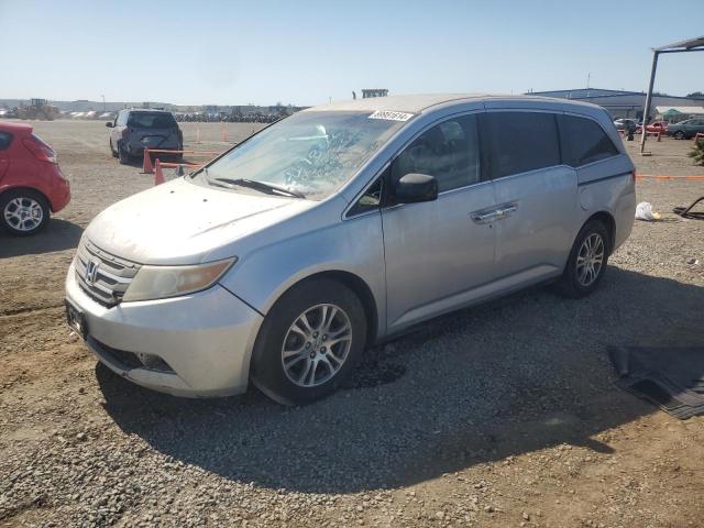 honda odyssey ex 2011 5fnrl5h42bb032326