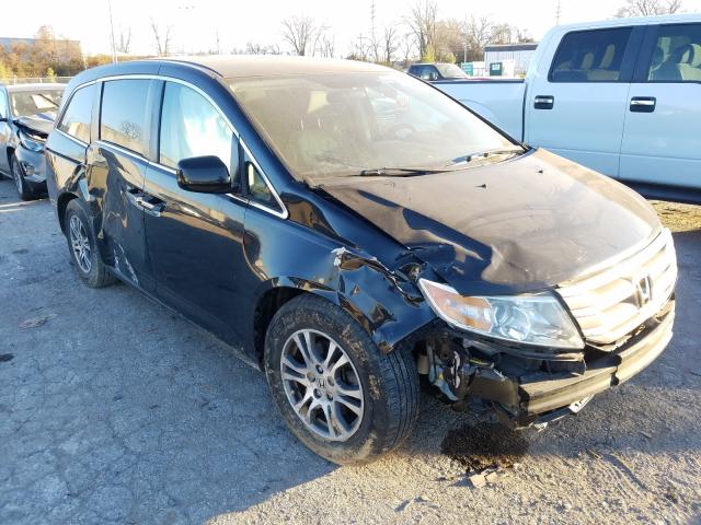 honda odyssey ex 2011 5fnrl5h42bb032357