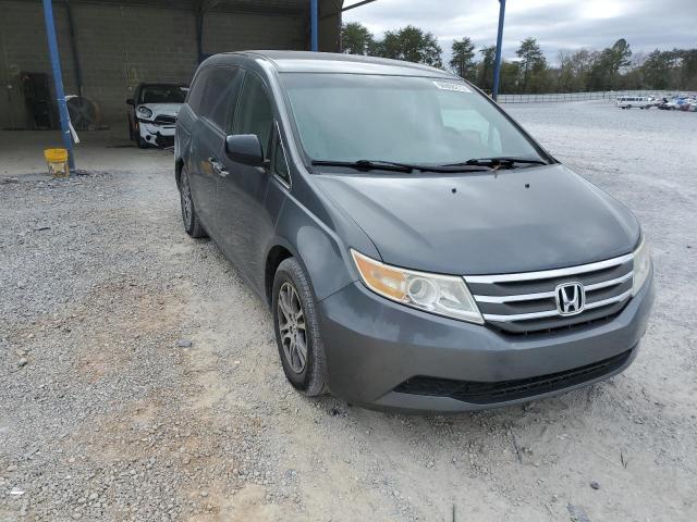 honda odyssey ex 2011 5fnrl5h42bb064192