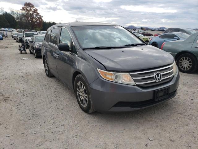 honda odyssey ex 2011 5fnrl5h42bb075046