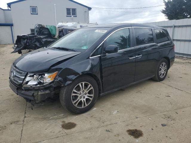 honda odyssey ex 2012 5fnrl5h42cb128698