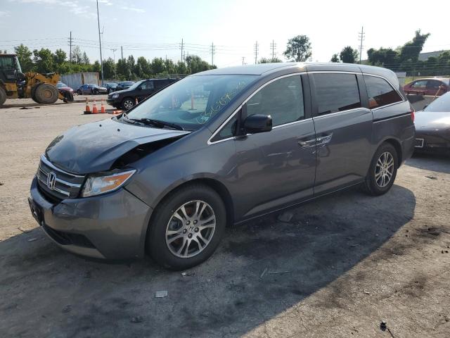 honda odyssey ex 2013 5fnrl5h42db026660