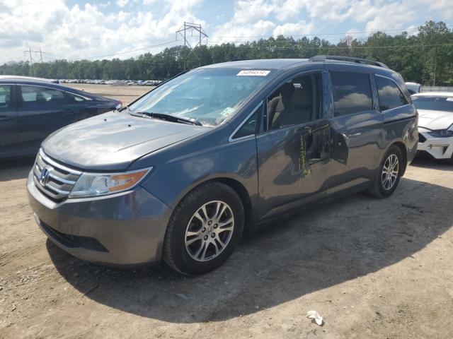 honda odyssey ex 2013 5fnrl5h42db044317