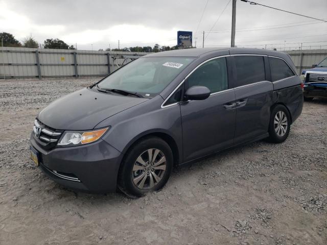 honda odyssey ex 2014 5fnrl5h42eb015336