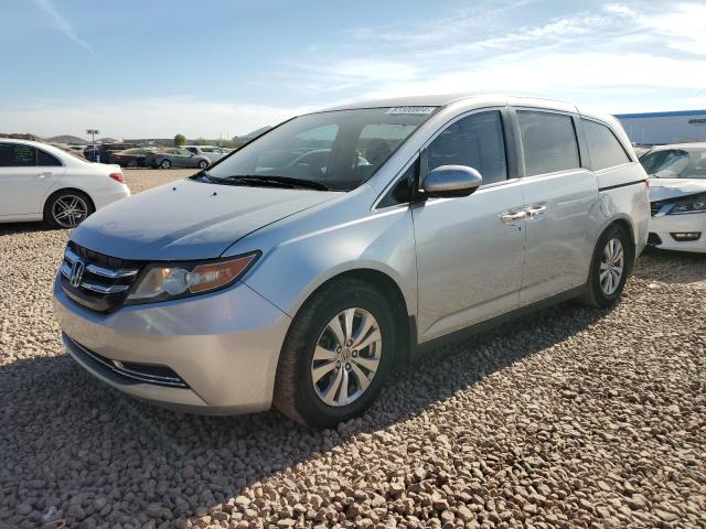 honda odyssey ex 2014 5fnrl5h42eb025350