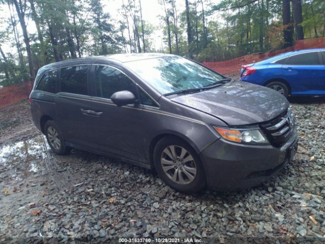 honda odyssey 2015 5fnrl5h42fb043218