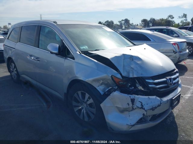 honda odyssey 2015 5fnrl5h42fb071679