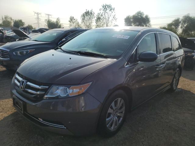 honda odyssey ex 2015 5fnrl5h42fb073447