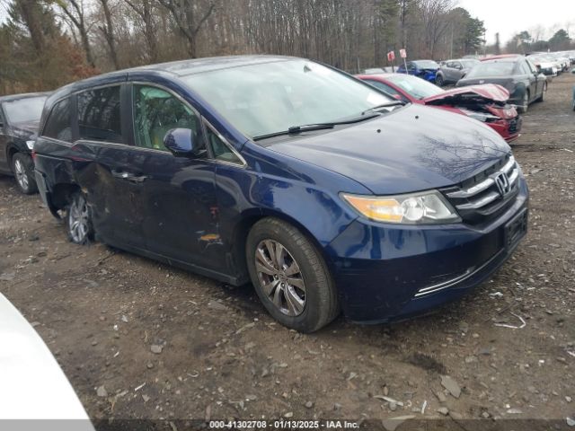 honda odyssey 2015 5fnrl5h42fb092127