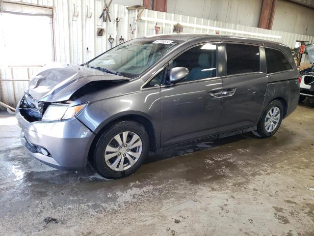 honda odyssey ex 2015 5fnrl5h42fb113350