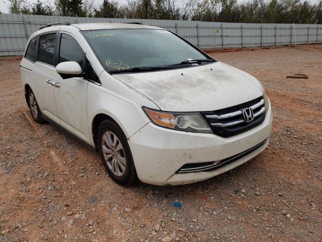 honda odyssey ex 2016 5fnrl5h42gb042278