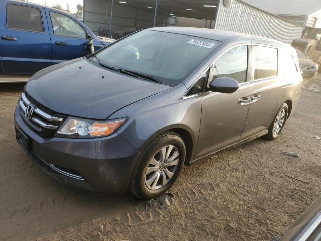 honda odyssey ex 2016 5fnrl5h42gb053815