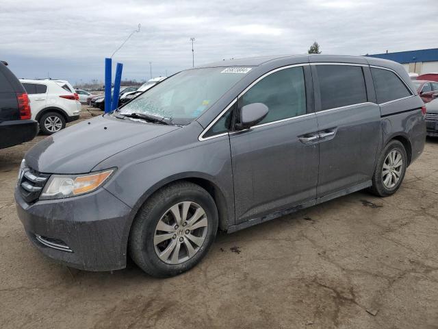 honda odyssey ex 2016 5fnrl5h42gb162307