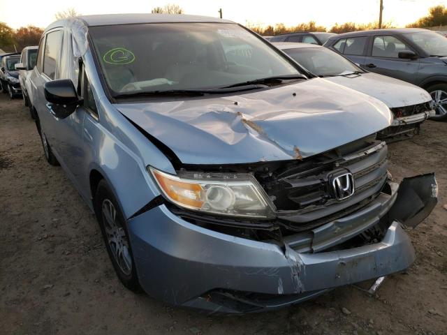 honda odyssey ex 2011 5fnrl5h43bb028480