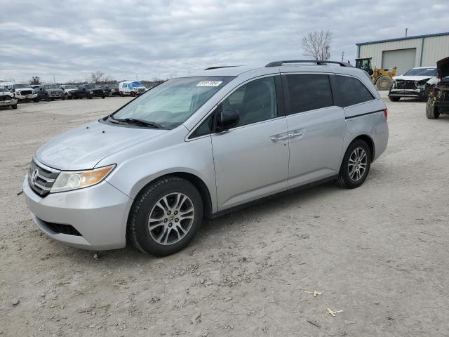 honda odyssey ex 2011 5fnrl5h43bb045294