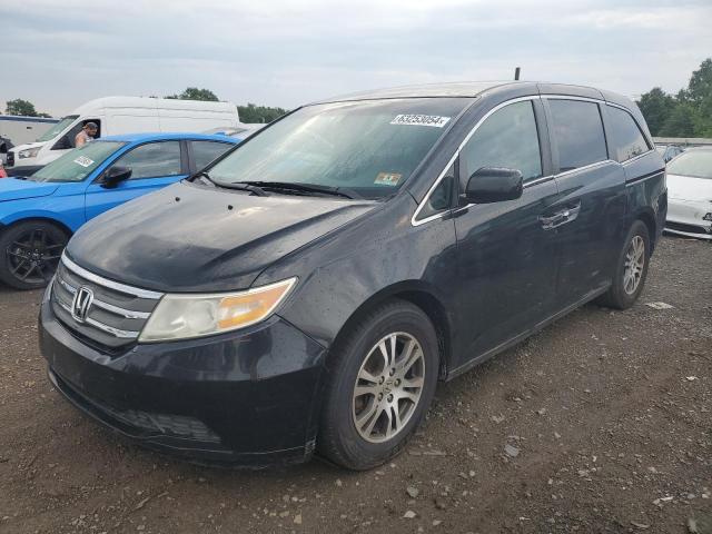 honda odyssey 2011 5fnrl5h43bb098352