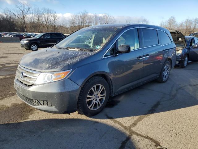 honda odyssey ex 2012 5fnrl5h43cb022910